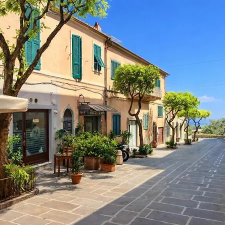 Casa Terri - Elba Affitti Lägenhet