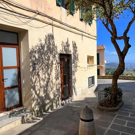 Casa Terri - Elba Affitti Lägenhet *