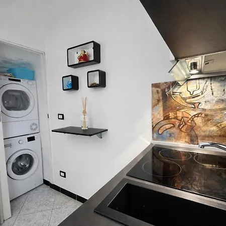 Casa Terri - Elba Affitti Lägenhet Capoliveri (Isola d'Elba)