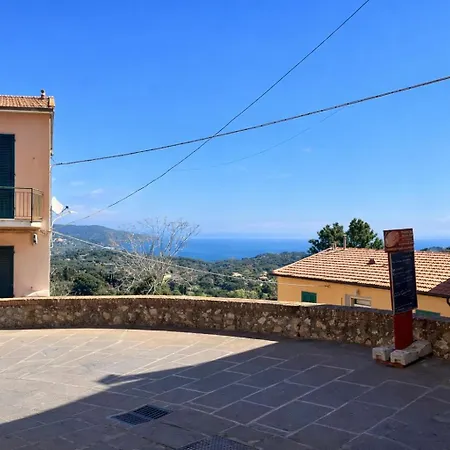 Lägenhet Casa Terri - Elba Affitti *