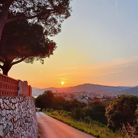 Lägenhet Casa Terri - Elba Affitti Capoliveri (Isola d'Elba)