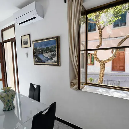 Lägenhet Casa Terri - Elba Affitti