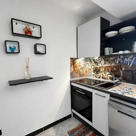 Casa Terri - Elba Affitti *