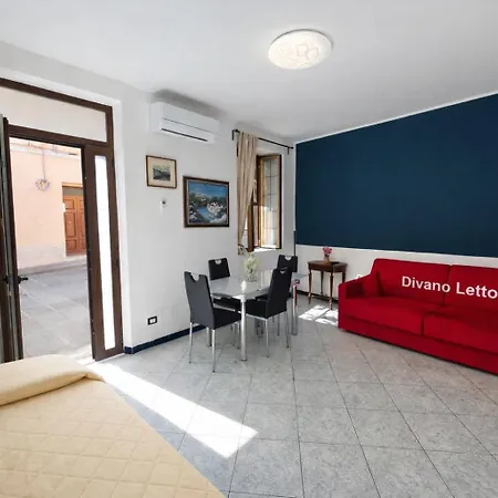 Casa Terri - Elba Affitti Lägenhet